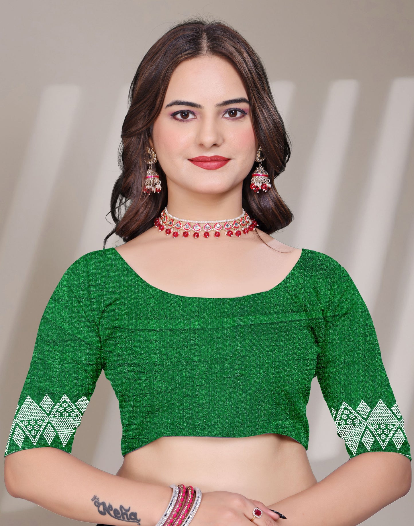 Ambar Green