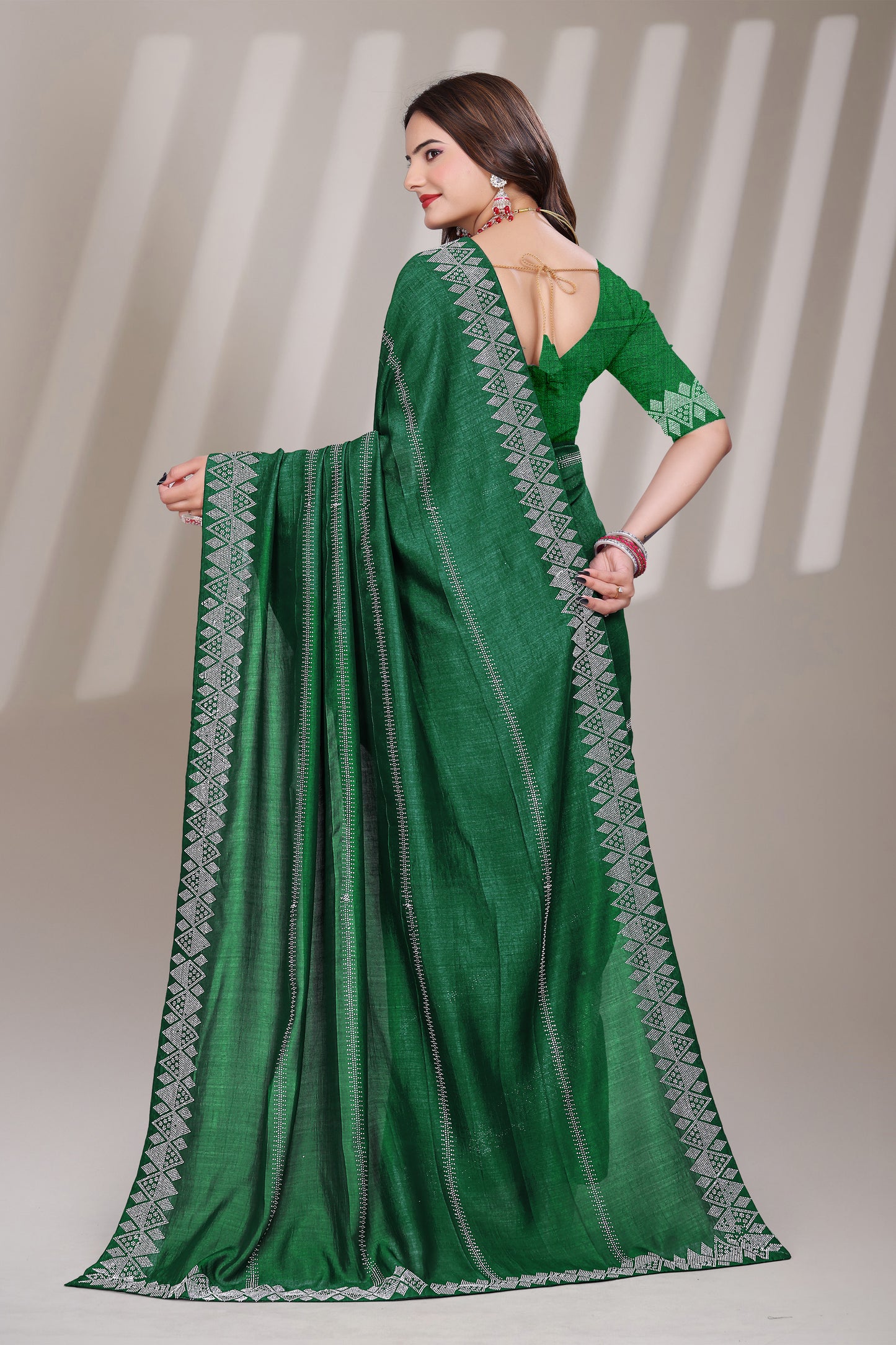 Ambar Green