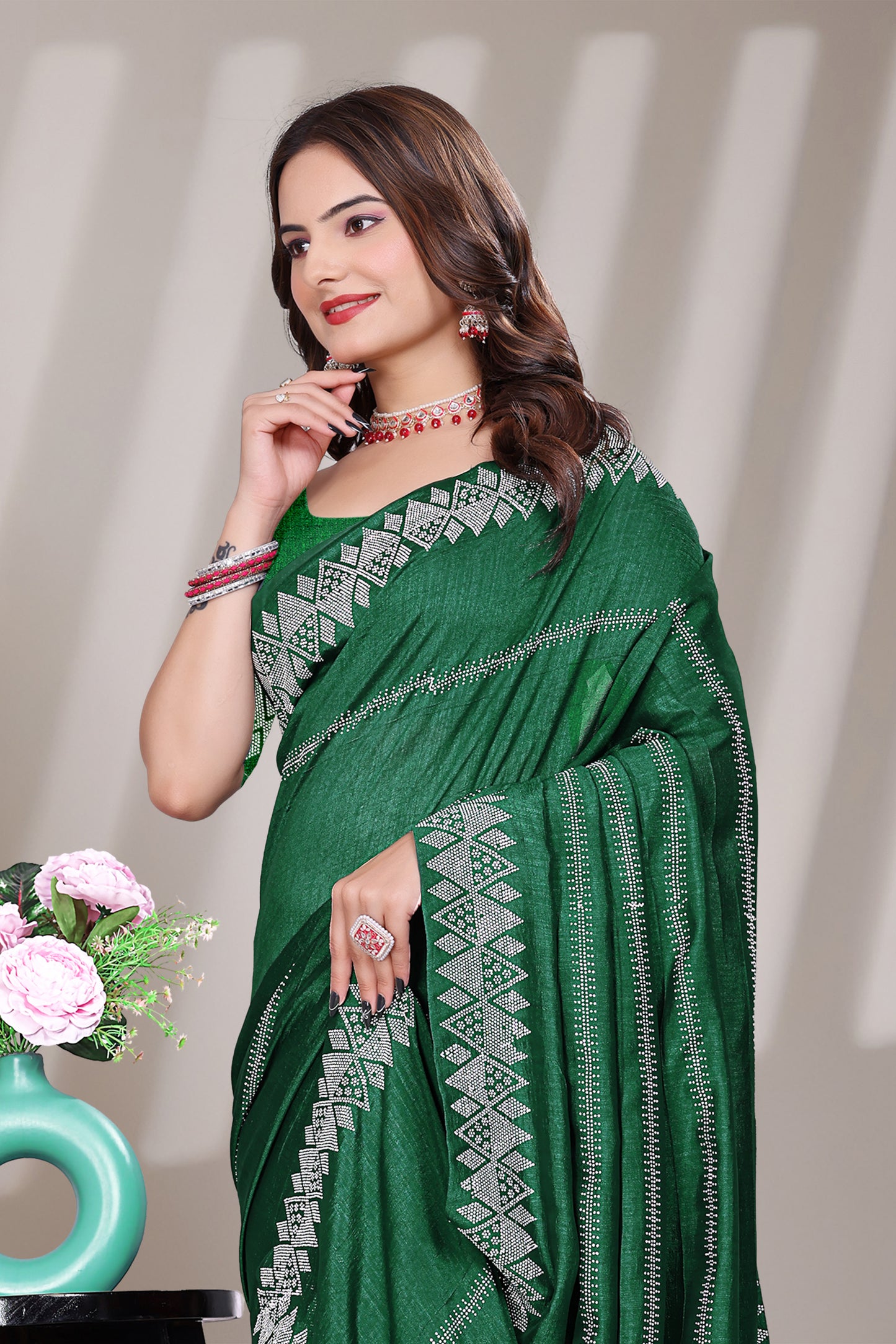 Ambar Green