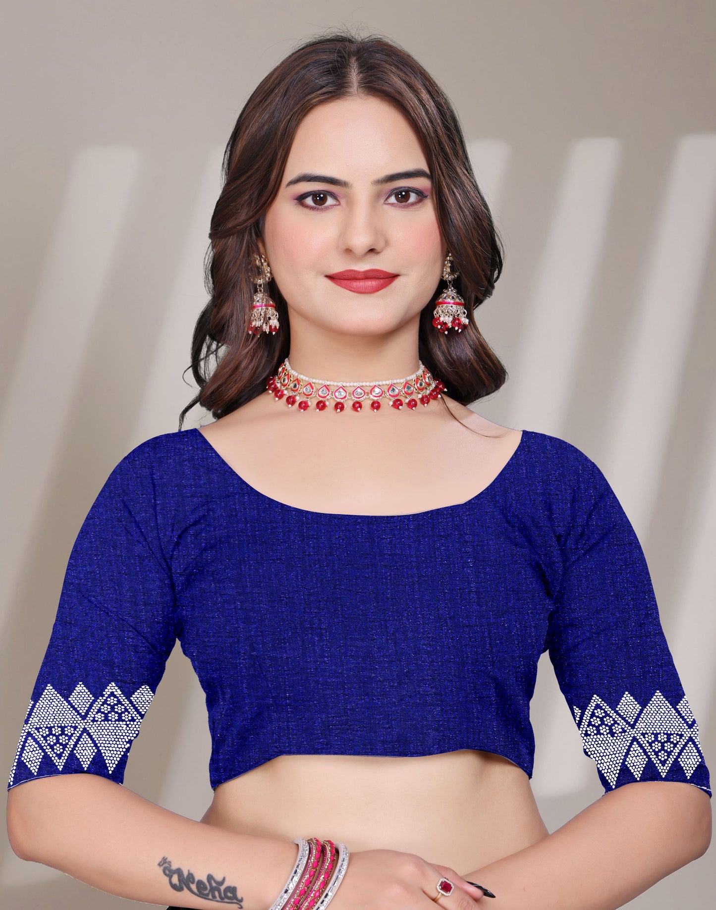 Ambar Royal Blue