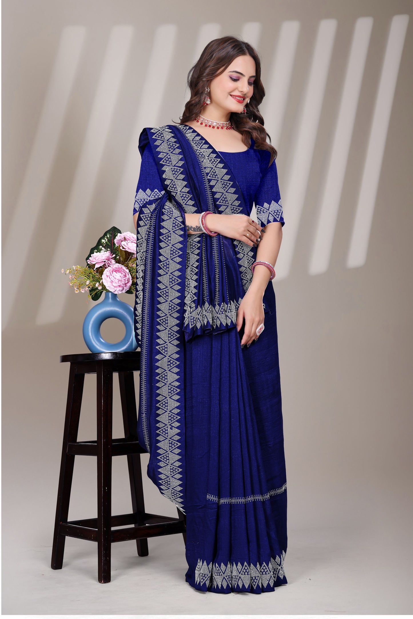 Ambar Royal Blue