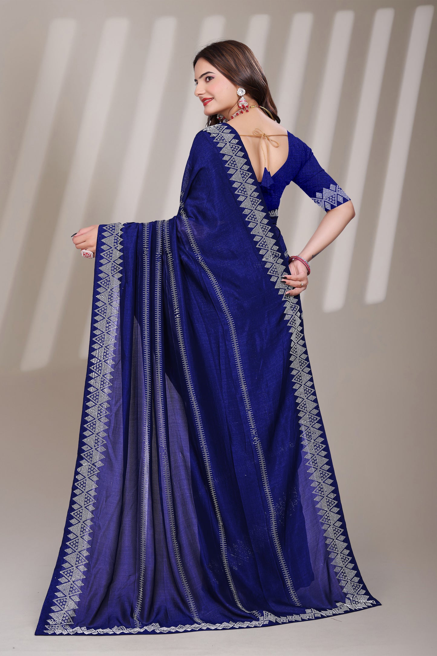 Ambar Royal Blue