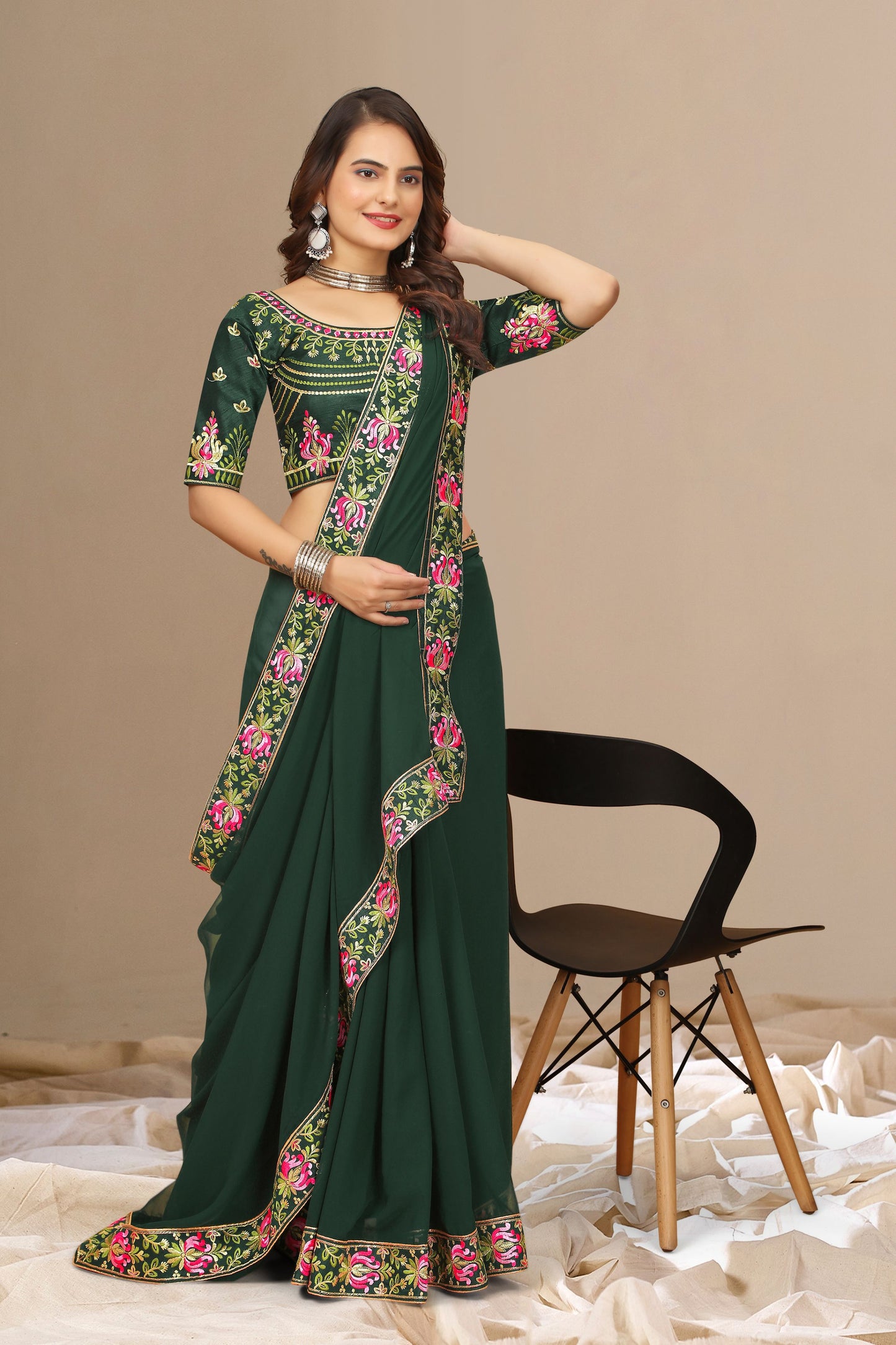 Amisha Green