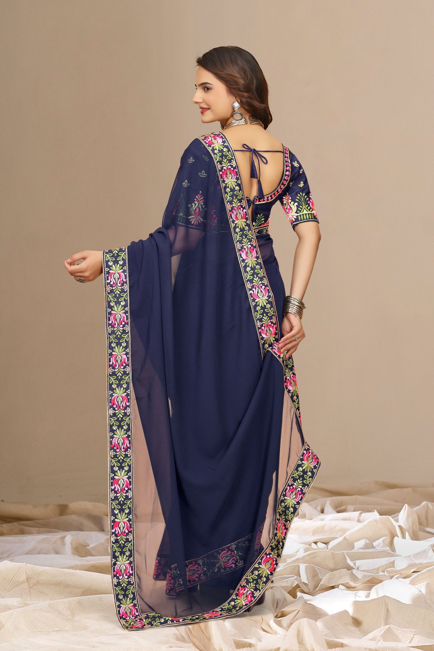 Amisha Blue