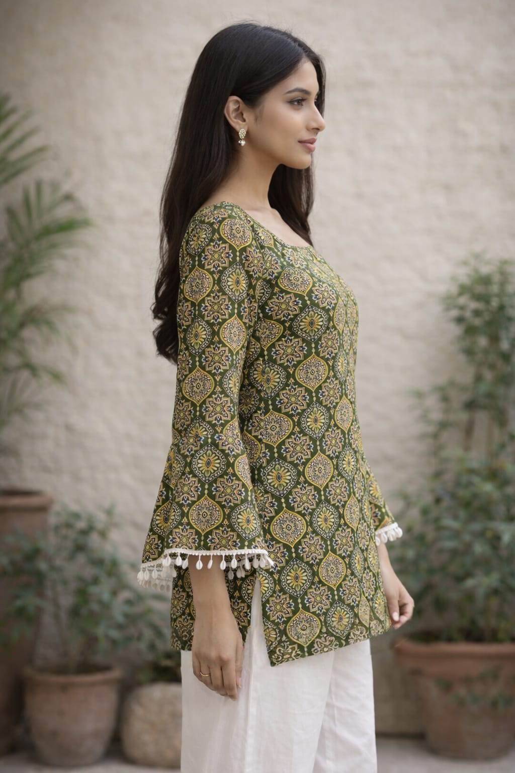 Kurti Combo - Pack of 2