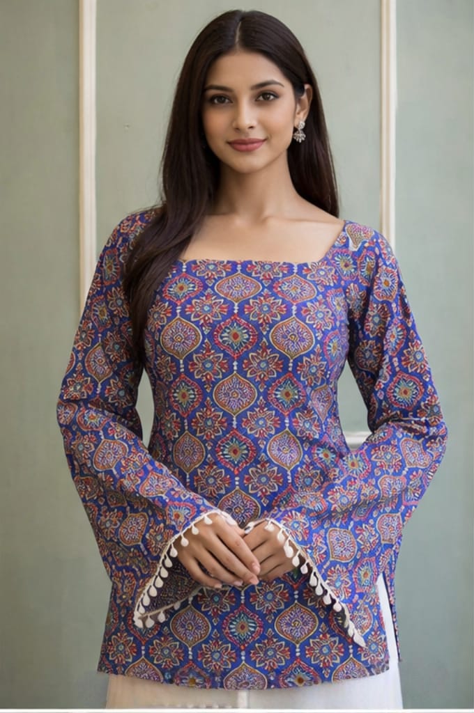 Kurti Combo - Pack of 2