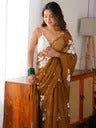 NEW BROEN JIMMYCHOO SAREE