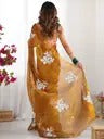 NEW BROEN JIMMYCHOO SAREE