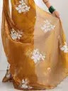 NEW BROEN JIMMYCHOO SAREE