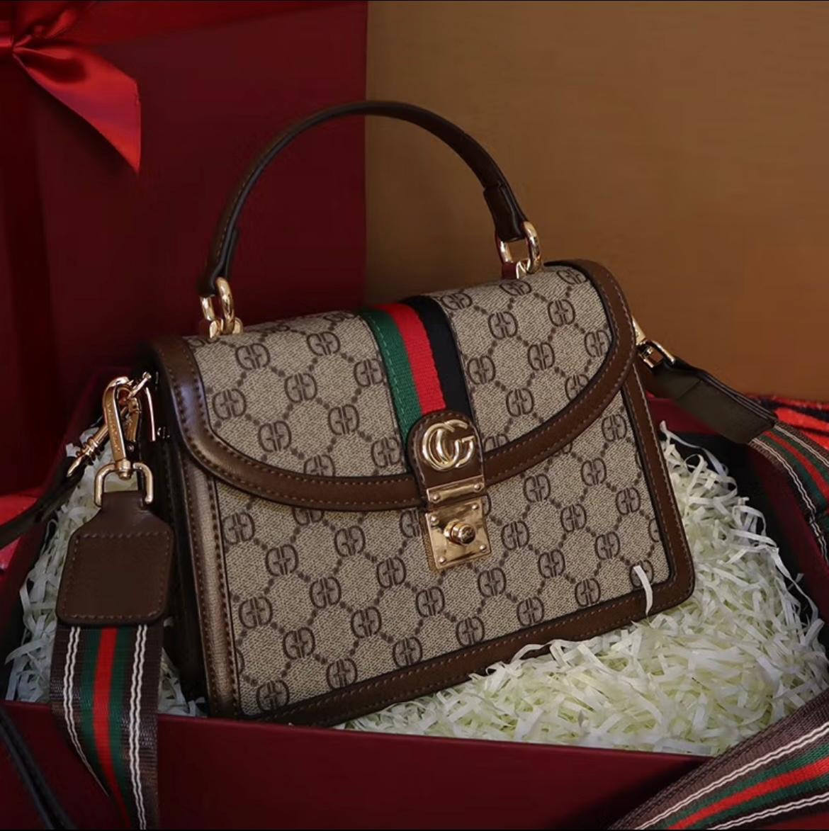 Brand Women Handbag