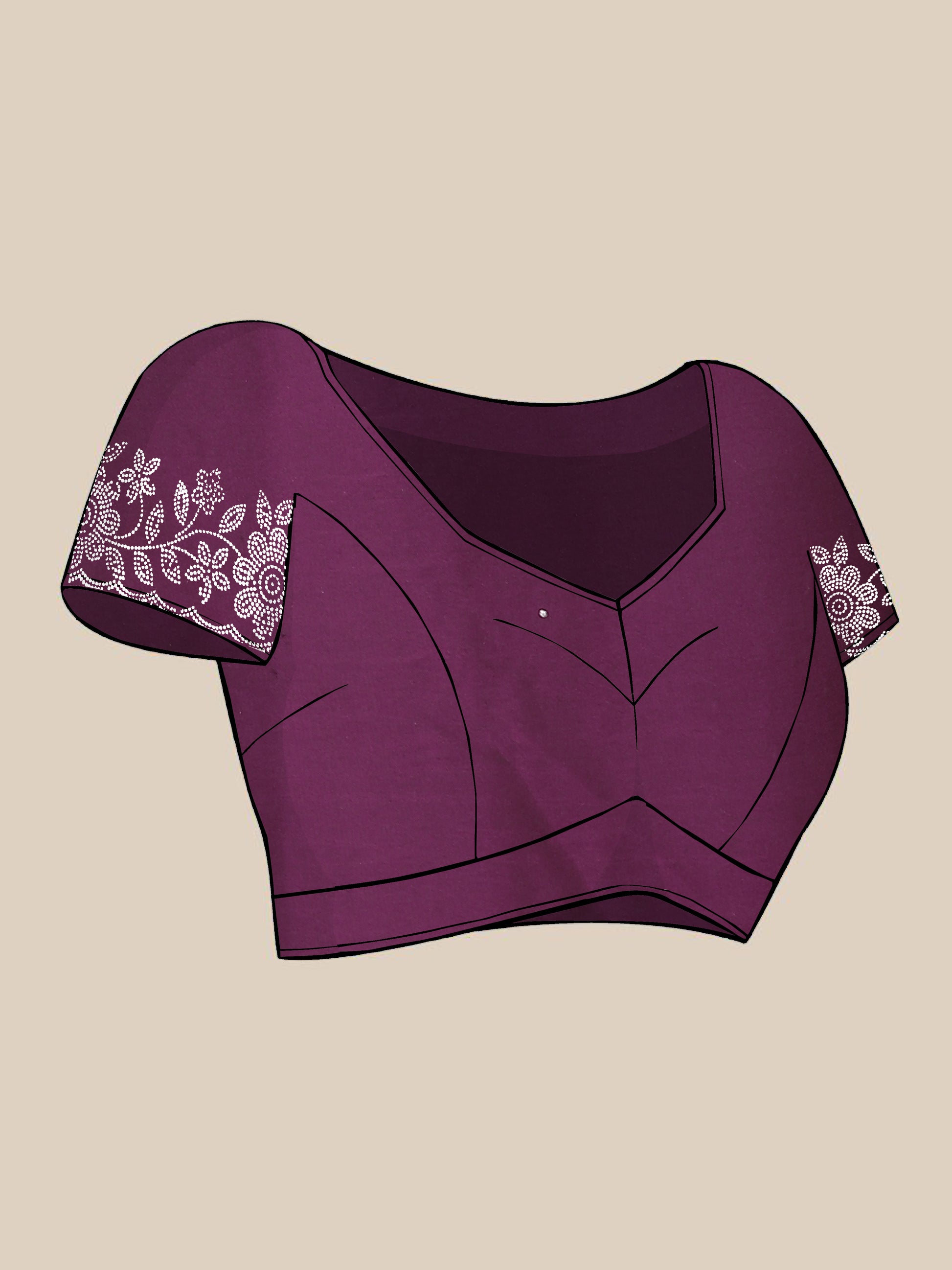NEW LAUCHED RANGOLI SAREE WITH BEAUTIFUL WORK AND