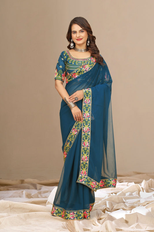 Amisha Rama