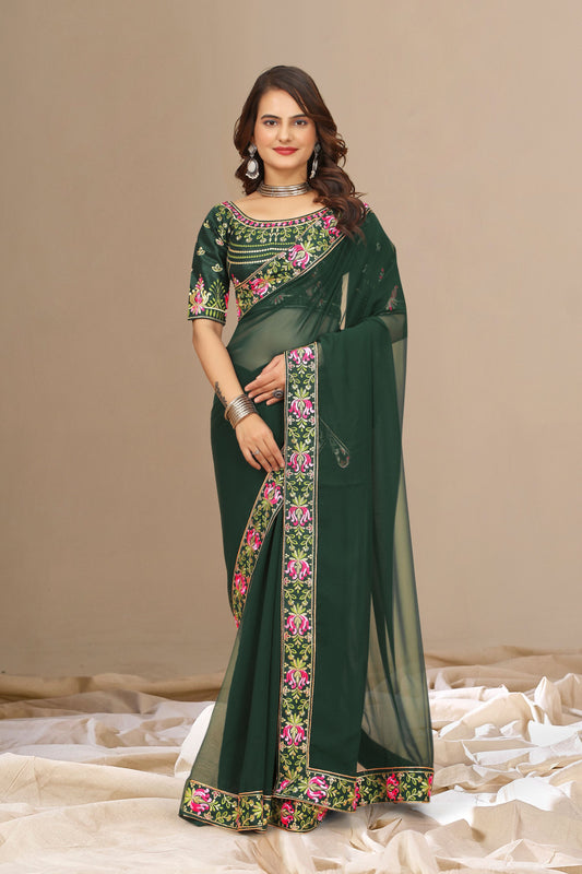 Amisha Green