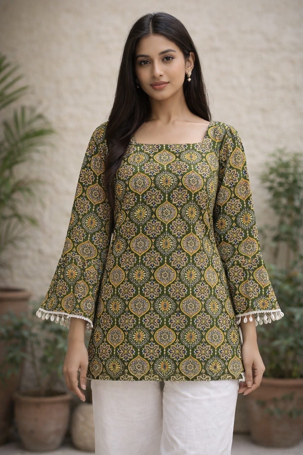 Kurti Combo - Pack of 2