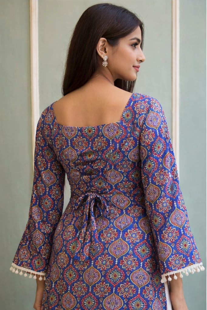 Kurti Combo - Pack of 2